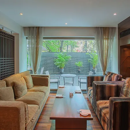 Oakwood Residence Naylor Road Pune-3