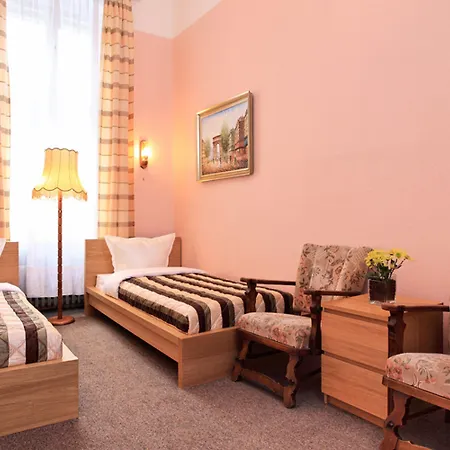 Hotel-Pension Cortina-2