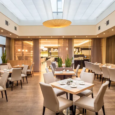 Lindner Hotel Vienna Am Belvedere, Part Of Jdv By Hyatt-2