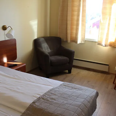 Gardermoen Hotel Bed & Breakfast-3