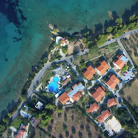 Acrotel Elea Beach-3