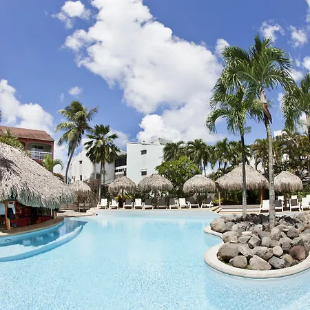 La Pagerie - Tropical Garden Hotel-2