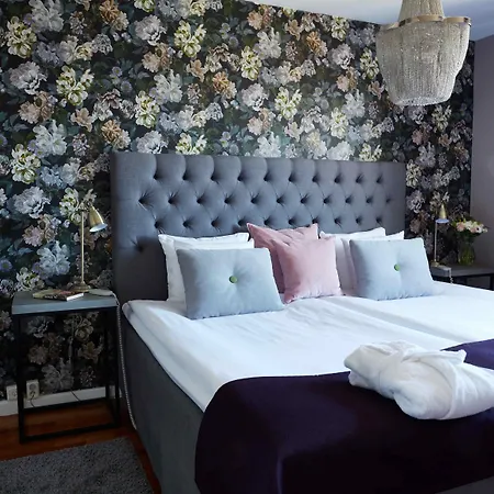 Hotell Hoegland-3