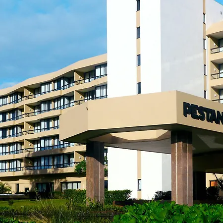 Pestana Bahia Praia Nature & Beach Resort-2