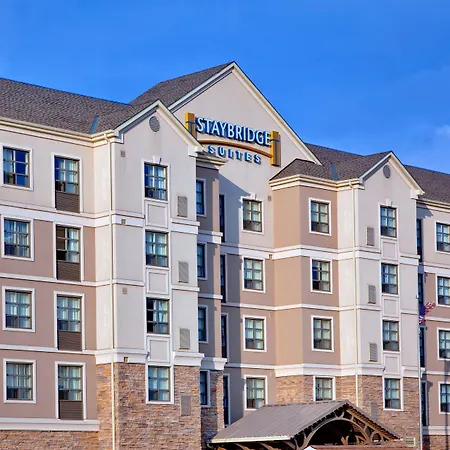 Staybridge Suites London By Ihg-2