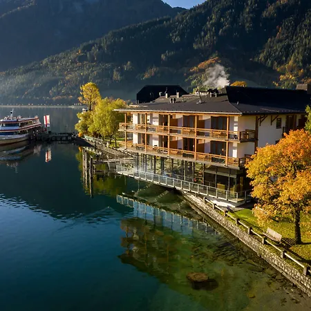 Travel Charme Fürstenhaus am Achensee-3