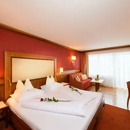 Alpenpark Resort Superior-3