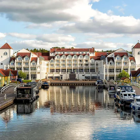 Precise Resort Hafendorf Rheinsberg-2