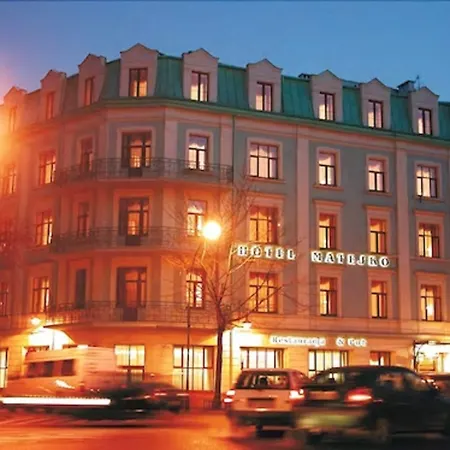 Matejko Hotel-3
