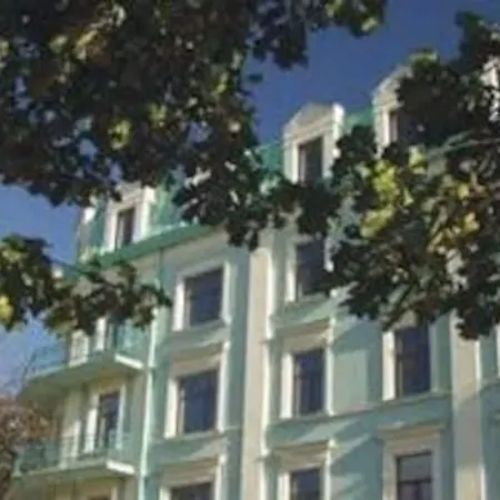 Matejko Hotel-2