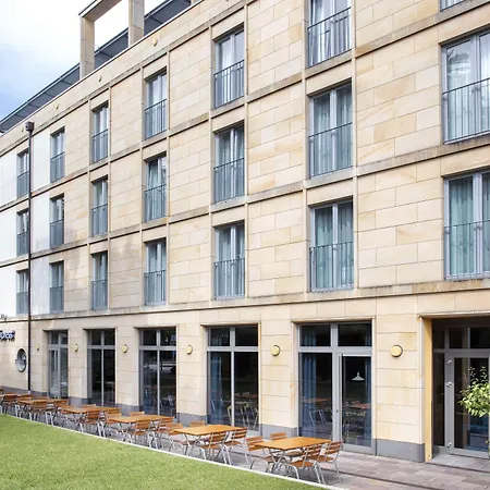 Holiday Inn Express Baden-Baden By Ihg-3