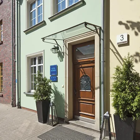 Hotel Bonum Old Town-3