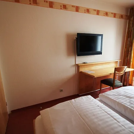 Hotel Glockengasse-3