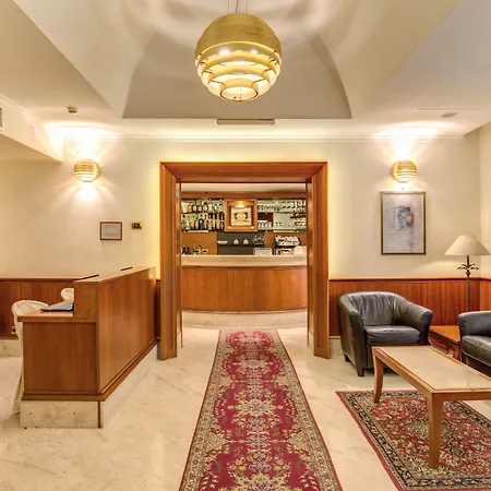 Hotel San Marco-3