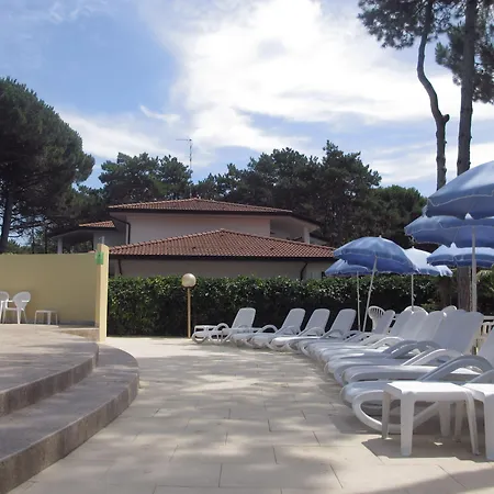 Hotel Alemagna B&B Lido Del Sole Pet Friendly-3