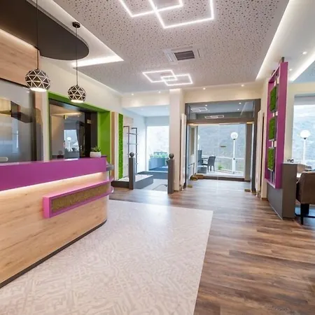 Hotel Hegenbarth's-3
