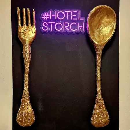 City Hotel Storch-3