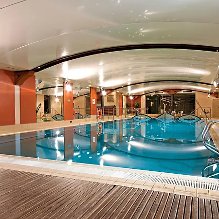 Leba Hotel & Spa-2