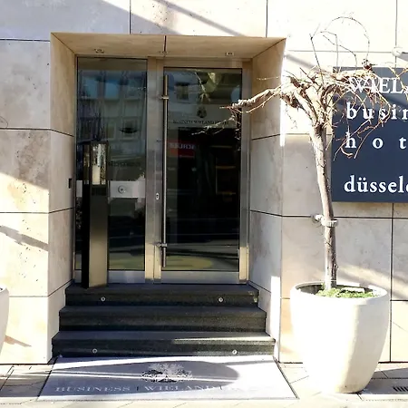 Business Wieland Hotel-3