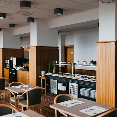 Orea Hotel Spicak Sumava-2