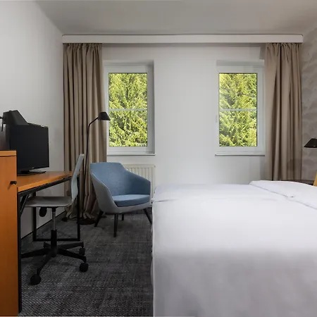 Orea Hotel Spicak Sumava-3