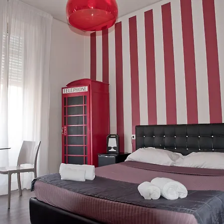 Il Giglio Rosso B&B-2