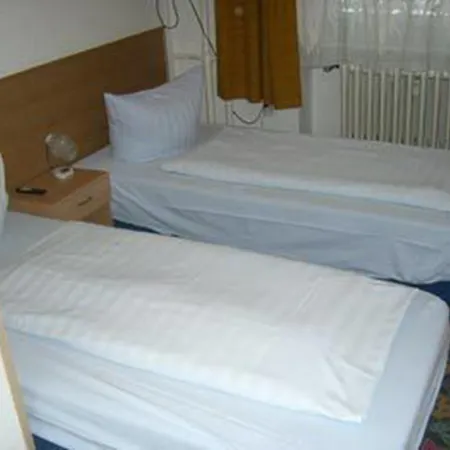 Hotel Messe am Funkturm-2