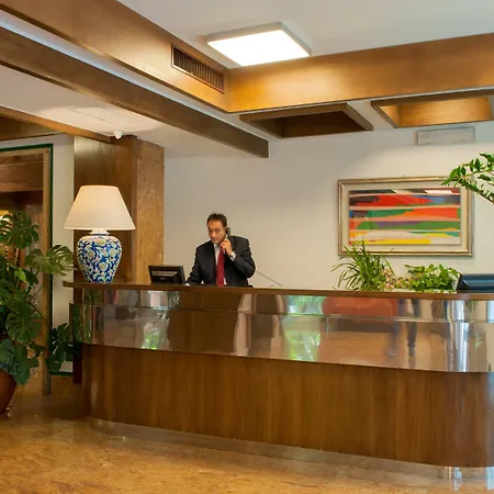 Hotel La Pergola-2