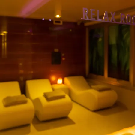 Hotel Ascot&Spa-3