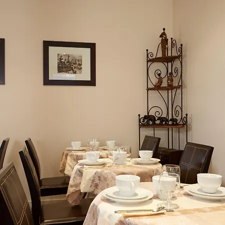 Hotel Antin St Georges-3