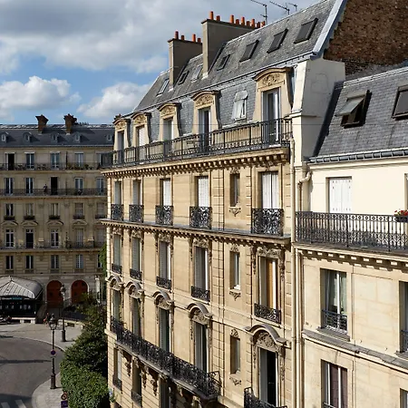 Hotel Antin St Georges-2