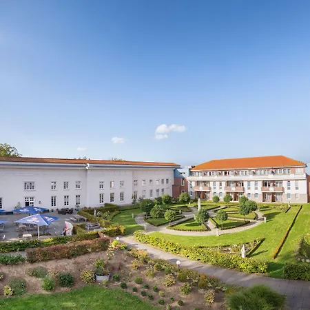 Hotel Badehaus Goor-2