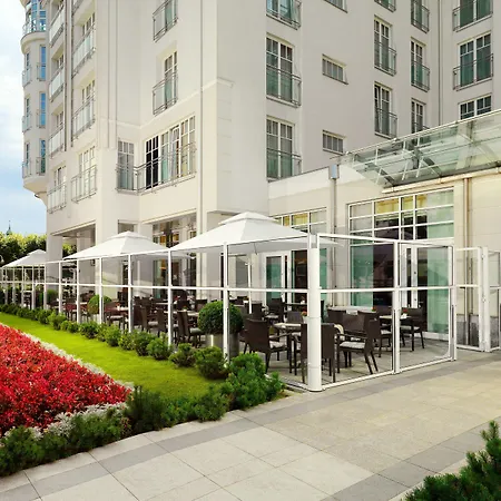 Sheraton Sopot Hotel-3