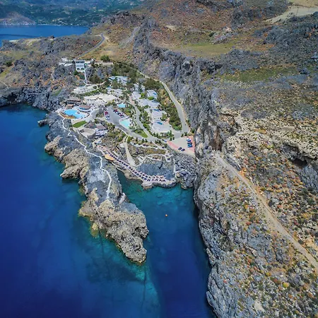 Kalypso Cretan Village Resort & Spa-2
