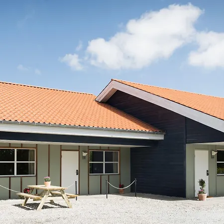 Onlysleep Industrivej-3