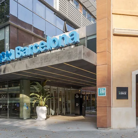 Ilunion Barcelona-2