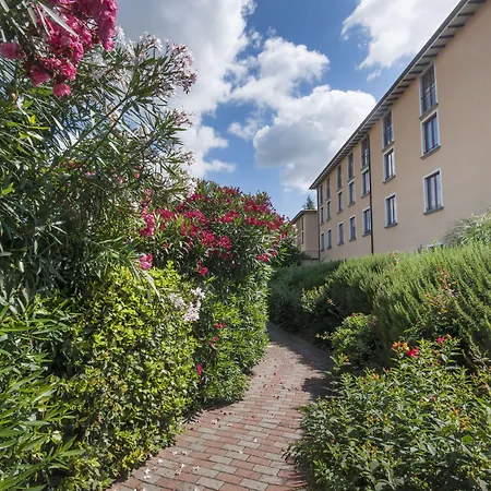 Hotel Villa Paradiso-2