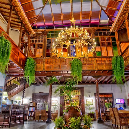 Hotel Marquesa-2