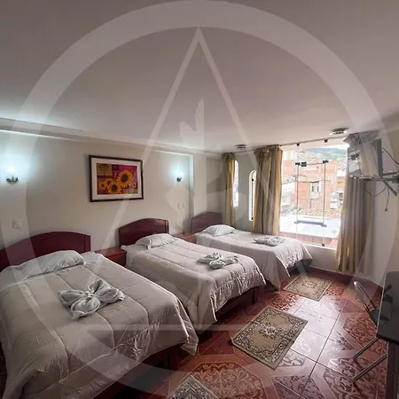 Retamas Hotel-2