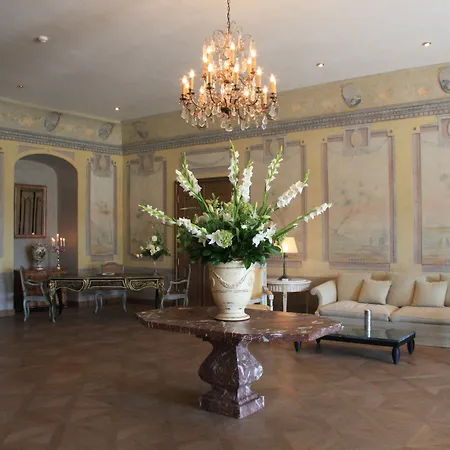 Hotel Chateau Bela-2