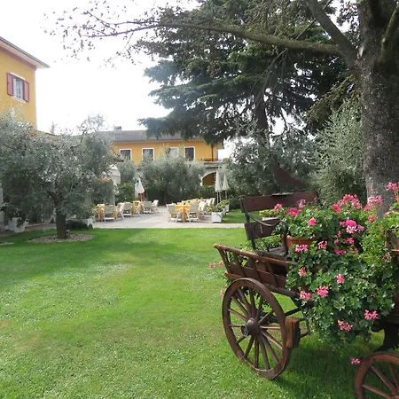 La Quiete Park Hotel-3