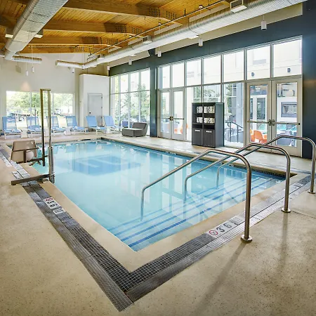 Aloft By Marriott Philadelphia Airport-3