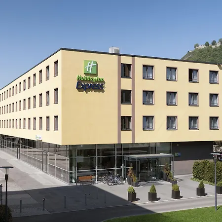 Holiday Inn Express Singen By Ihg-2