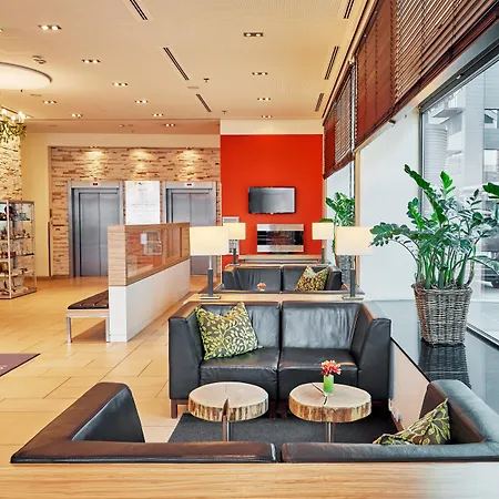 H+ Hotel Salzburg-2