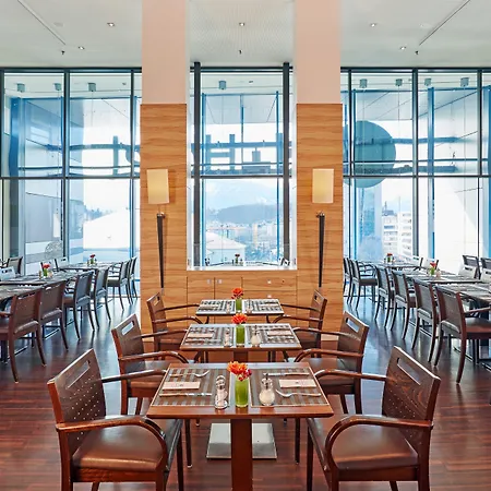 H+ Hotel Salzburg-3