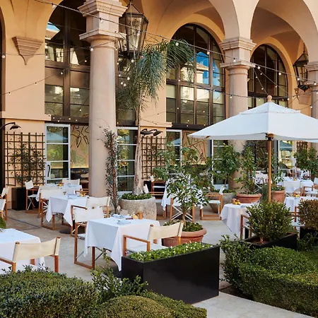 The Maybourne Beverly Hills, Maybourne-2