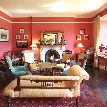 Lough Inagh Lodge Hotel-2