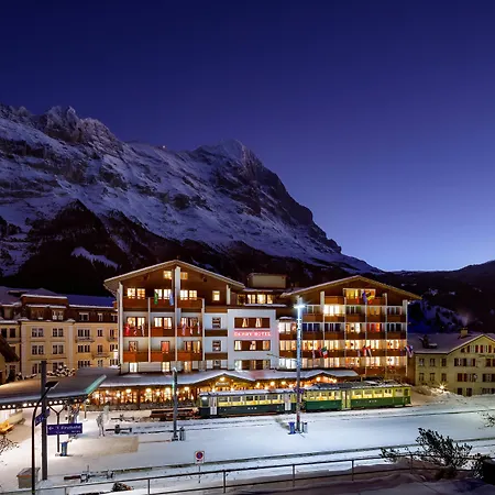 Derby Swiss Quality Hotel-2