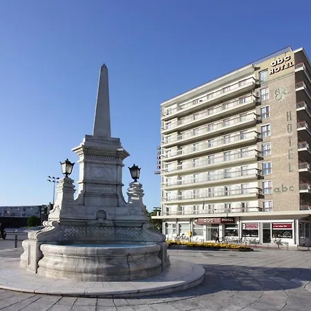 Abc Hotel-3