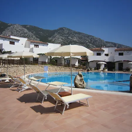Hotel Resort Nuraghe Arvu-2